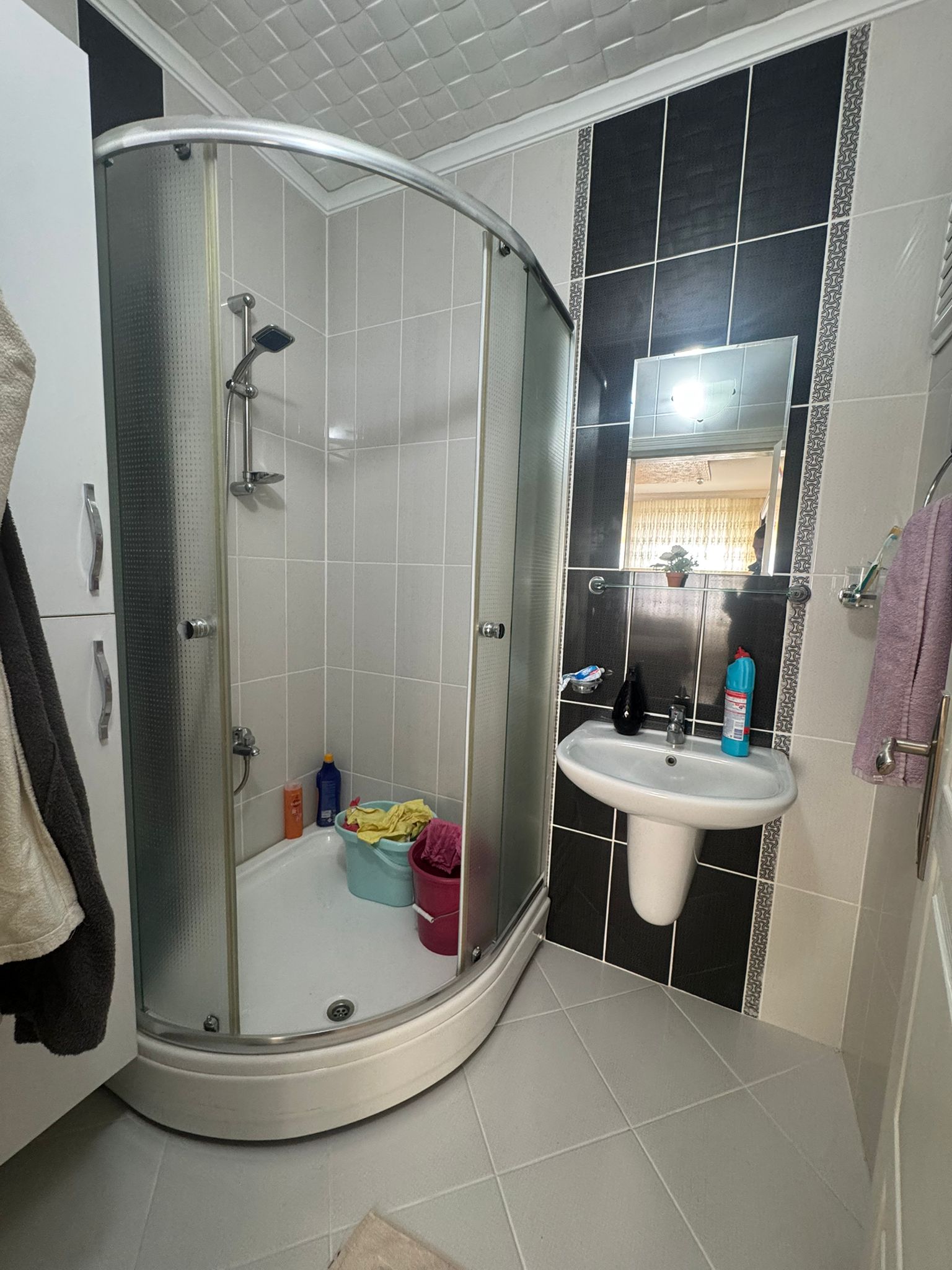 MABEL'DEN FATİH MAH / SÜNDÜZOĞLU SİTESİ'NDE 3+1 SATILIK DAİRE